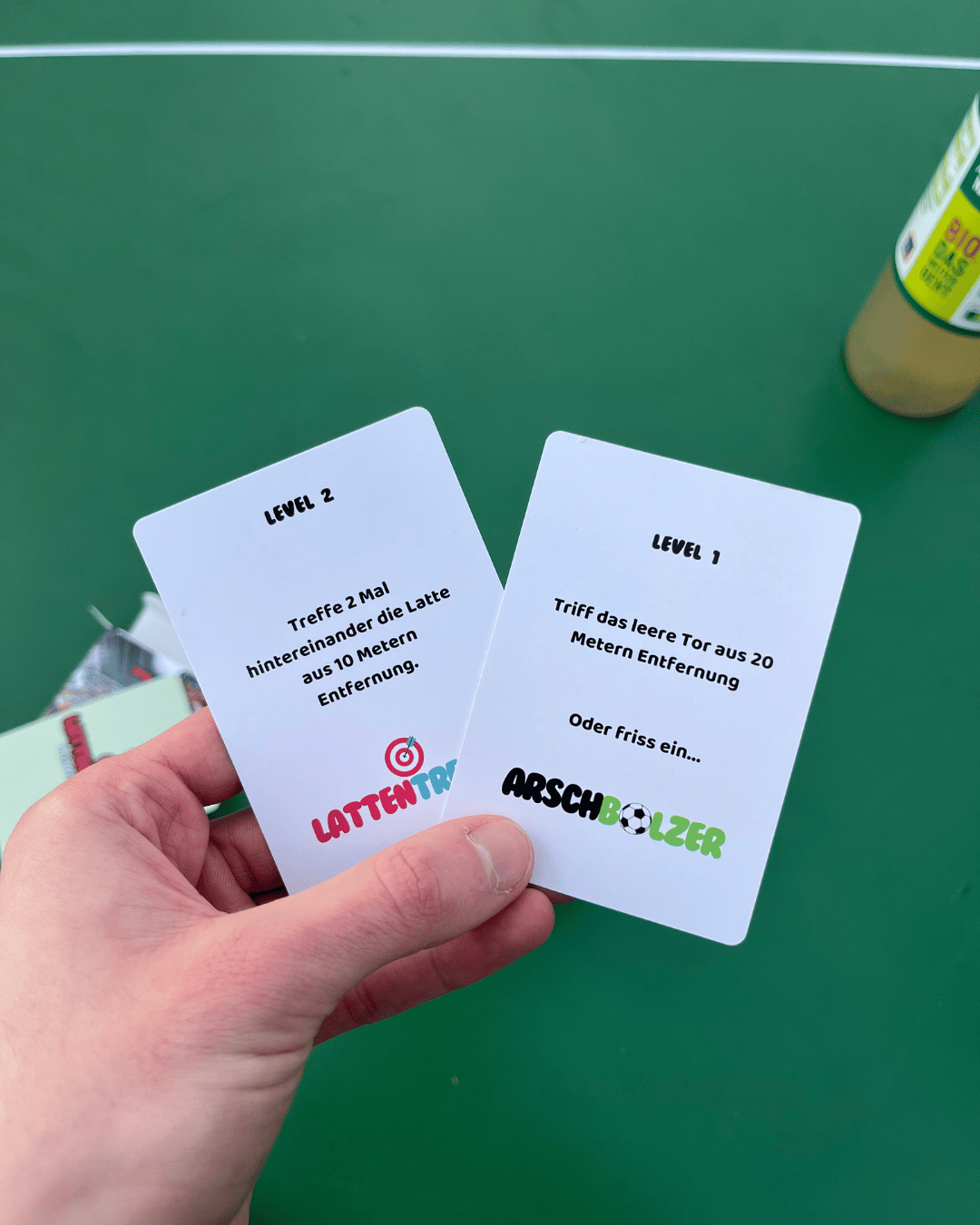𝗔𝗥𝗦𝗖𝗛𝗕𝗢𝗟𝗭𝗘𝗥 𝘅 𝗟𝗔𝗧𝗧𝗘𝗡𝗧𝗥𝗘𝗙𝗙𝗘𝗥 𝗕𝗨𝗡𝗗𝗟𝗘